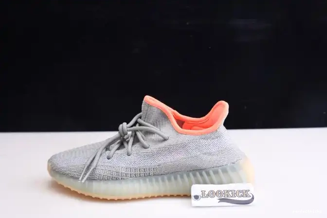 350 V2 Sage Yeezy Adidas Boost Desert FX9035 0701